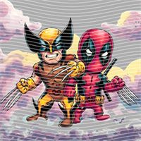 Marvel Comics-MA 210